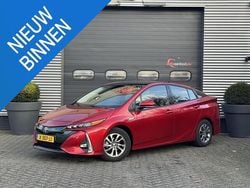 Rood Gebruikt 2019 Toyota Prius Executive Hatchback | € 19.990 (Super prijs)