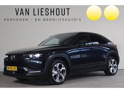 Zwart Gebruikt 2021 Mazda MX30 Ad'Vantage SUV | € 15.650 (Eerlijke prijs)