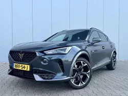 Grijs, metallic lak Gebruikt 2024 Cupra Formentor VZ2 SUV | € 34.990 (Duur)