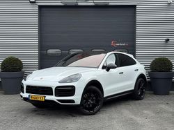 Wit Gebruikt 2022 Porsche Cayenne Sport SUV | € 74.900 (Super prijs)