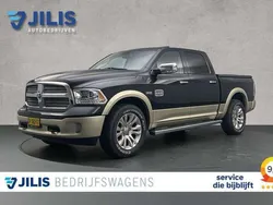 Zwart Gebruikt 2017 Dodge Ram Pickup | € 23.950 (Eerlijke prijs)