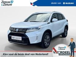 Wit is standaard, andere kleuren tegen meerprijs Nieuw 2025 Suzuki Vitara Comfort SUV | € 28.499 (Goede deal)