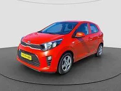 Hatchback Gebruikt 2020 Kia Picanto Hatchback | € 10.619 (Eerlijke prijs)