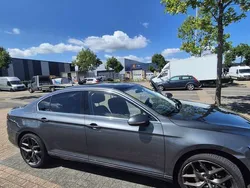 Grijs Gebruikt 2015 VW Passat Comfortline Sedan | € 12.500 (Iets duurder)