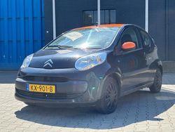Zwart Gebruikt 2005 Citroën C1 Hatchback | € 1.499 (Eerlijke prijs)