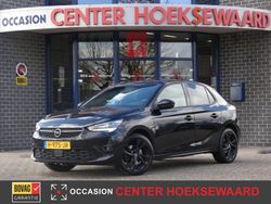 Zwart Gebruikt 2020 Opel Corsa Hatchback | € 12.885 (Eerlijke prijs)