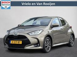 Groen Gebruikt 2023 Toyota Yaris Hybrid Hatchback | € 21.890 (Goede deal)
