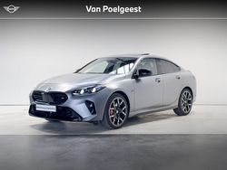 Grijs Gebruikt 2025 BMW 220 M Sport Sedan | € 46.995 (Iets duurder)