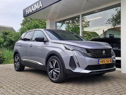 Gebruikt 2024 Peugeot e-3008 Allure SUV | € 33.645 (Iets duurder)