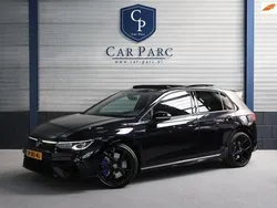 Zwart Gebruikt 2022 VW Golf VIII R Hatchback | € 39.995 (Super prijs)