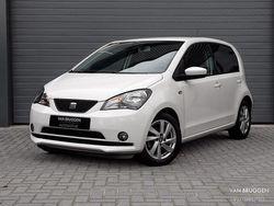 Wit Gebruikt 2015 Seat Mii Sport Hatchback | € 6.990 (Eerlijke prijs)