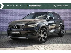 Gebruikt 2021 Volvo XC40 Inscription SUV | € 30.894 (Eerlijke prijs)