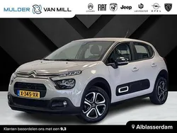 Grijs Gebruikt 2024 Citroën C3 Hatchback | € 17.890 (Goede deal)