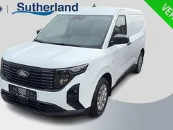 Wit Gebruikt 2024 Ford Transit Trend Van | € 21.400 (Goede deal)