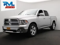Zilver Gebruikt 2009 Dodge Ram Pickup | € 19.900 (Iets duurder)