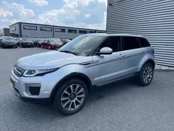 Grijs Gebruikt 2017 Land Rover Range Rover evoque Pure SUV | € 11.999 (Super prijs)