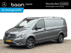 Grijs Gebruikt 2022 Mercedes Vito MPV | € 34.950 (Duur)