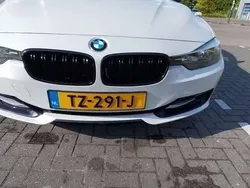 Gebruikt 2014 BMW 318 Stationwagen | € 10.250 (Eerlijke prijs)