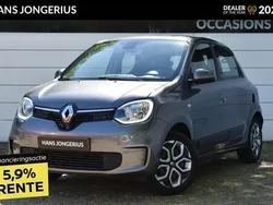 Gris lunaire kpe Gebruikt 2021 Renault Twingo Collection Hatchback | € 11.949 (Eerlijke prijs)