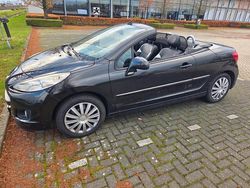 Gebruikt 2010 Peugeot 207 CC Cabriolet | € 3.250 (Eerlijke prijs)