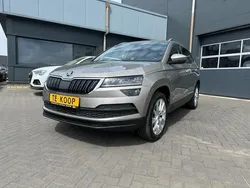 Grijs Gebruikt 2019 Skoda Karoq Style SUV | € 20.850 (Eerlijke prijs)