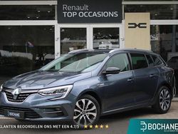 Grijs Gebruikt 2024 Renault Mégane GrandTour Techno Stationwagen | € 24.395 (Eerlijke prijs)