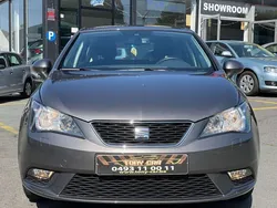 Grijs Gebruikt 2015 Seat Ibiza Style Sedan | € 8.499 (Eerlijke prijs)