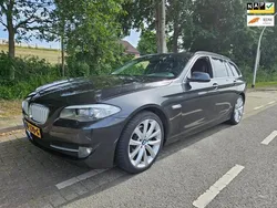 Grijs Gebruikt 2011 BMW 520 Executive Stationwagen | € 7.950 (Eerlijke prijs)