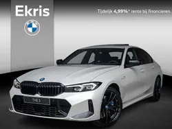 Wit Gebruikt 2025 BMW 320e M Sport Sedan | € 70.137