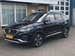 Zwart Gebruikt 2019 MG ZS Luxury Sedan | € 8.850 (Super prijs)