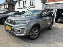 Grijs Gebruikt 2021 Suzuki Vitara SUV | € 21.950 (Eerlijke prijs)