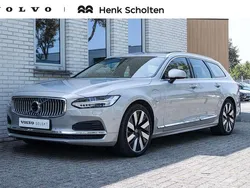 Grijs Gebruikt 2023 Volvo V90 Ultimate Stationwagen | € 49.950 (Eerlijke prijs)