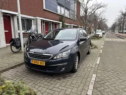 Gebruikt 2014 Peugeot 308 Access Sedan | € 5.500 (Goede deal)