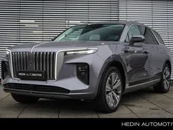 Grijs Nieuw 2024 Hongqi E-HS9 SUV | € 82.583 (Duur)