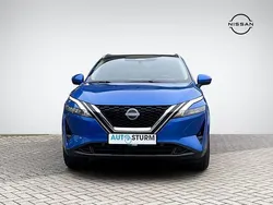 Blauw Gebruikt 2024 Nissan Qashqai N-Connecta SUV | € 32.499 (Eerlijke prijs)