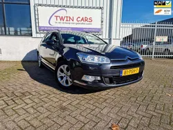 Grijs Gebruikt 2011 Citroën C5 Tendance Stationwagen | € 2.450 (Goede deal)