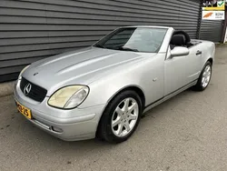 Grijs Gebruikt 1997 Mercedes SLK200 Cabriolet | € 1.295