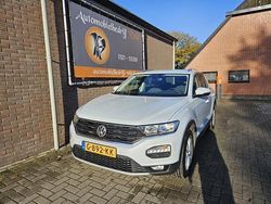 Wit Gebruikt 2019 VW T-Roc Business SUV | € 20.995 (Goede deal)