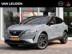 Grijs Gebruikt 2022 Nissan Qashqai 360º SUV | € 33.945
