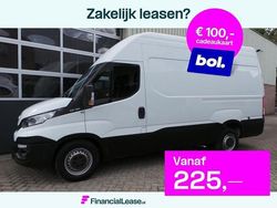 Gebruikt 2016 Iveco Daily | € 225