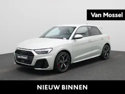 Grijs Gebruikt 2024 Audi A1 Sportback Sport Hatchback | € 36.900