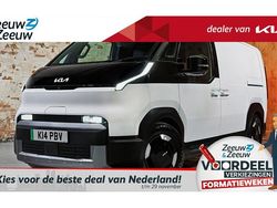 Nieuw 2025 Kia PV5 3 Van | € 32.040