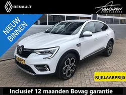 Blanc perle qxd Gebruikt 2023 Renault Arkana Techno SUV | € 25.950 (Eerlijke prijs)