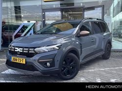 Grijs Gebruikt 2025 Dacia Jogger Extreme MPV | € 29.430 (Eerlijke prijs)