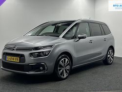 Grijs Gebruikt 2019 Citroën C4 SpaceTourer PureTech MPV | € 16.500 (Eerlijke prijs)