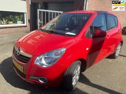 Opel Agila