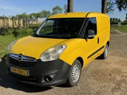 Gebruikt 2014 Opel Combo Eco MPV | € 3.200 (Duur)