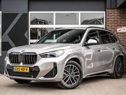 Grijs, metallic lak Gebruikt 2024 BMW X1 M Sport SUV | € 53.900 (Goede deal)