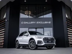 Zilver Gebruikt 2021 Audi Q5 Proline SUV | € 47.995