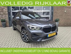 Grijs Gebruikt 2022 BMW X1 Executive SUV | € 28.950 (Eerlijke prijs)